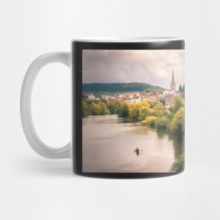 Tranquility Mug